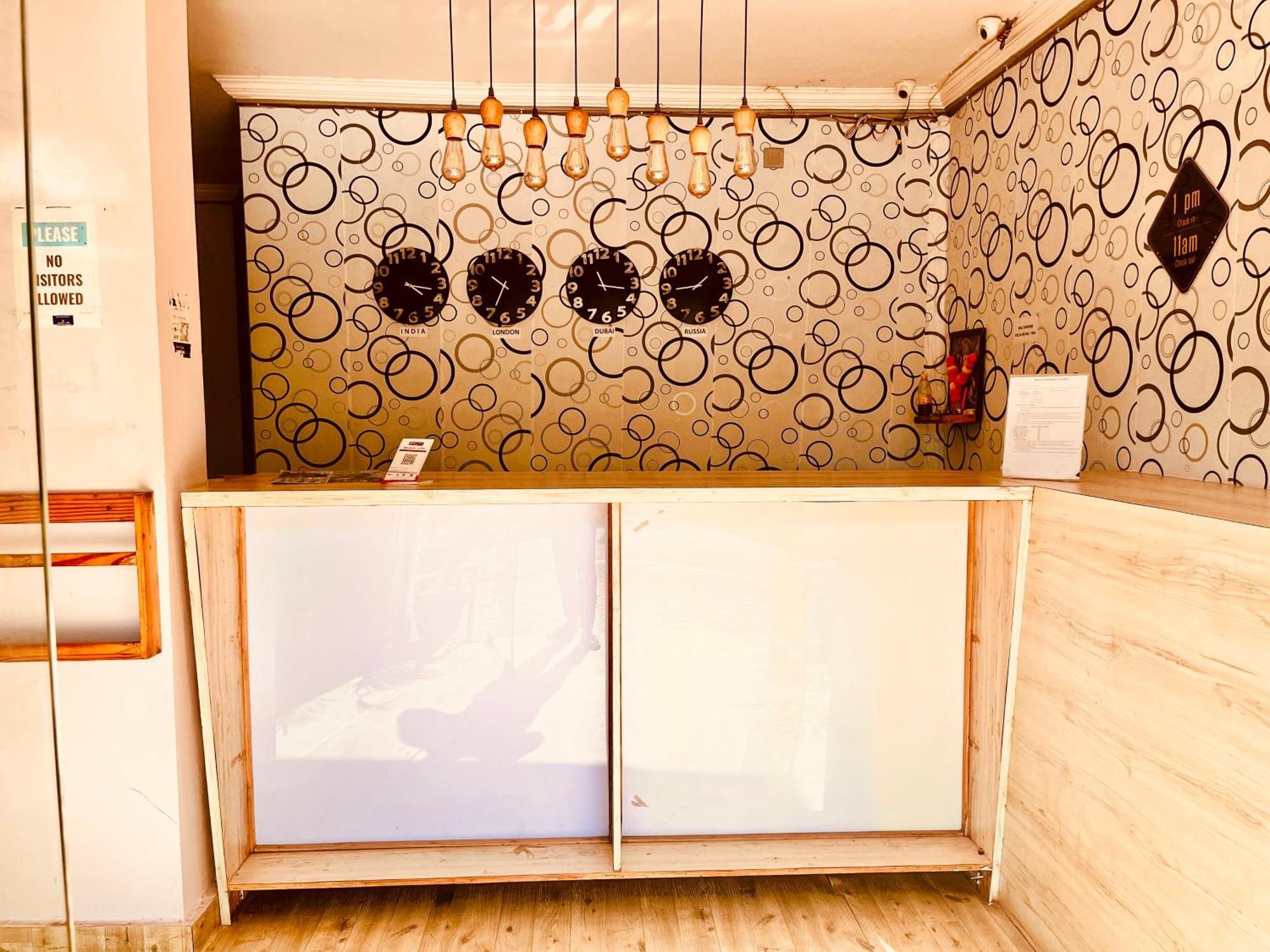 Summer Beach Resort, Goa - #Near Baga Beach #Swimming Pool #Garden #Bar #Lift #Premium Rooms #Property Of The Year #70565-84665 كالانغيُت المظهر الخارجي الصورة